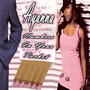 Numbers In Your Pocket