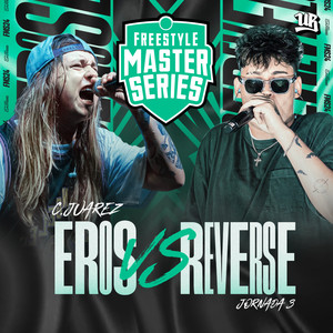 Deluxe - Reverse Vs Eros (Live)
