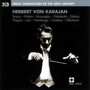 Herbert Von Karajan: Great Conductors of The 20th Century