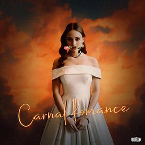 Carnal Romance (feat. Sean Kingston) [Explicit]