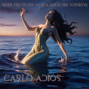 With the stars as her guide (RE Version)