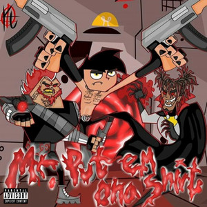 Slide Ft. Lil Wop (Explicit)