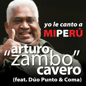 Mi Perú - Single