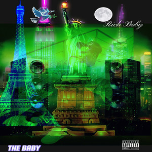 The Baby (Explicit)