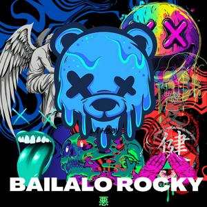 Bailalo rocky - Guaracha (Original mix)