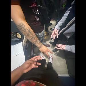 Smakkas (life on da klokk pt2) (feat. ST3fatslime x ST3Labam)