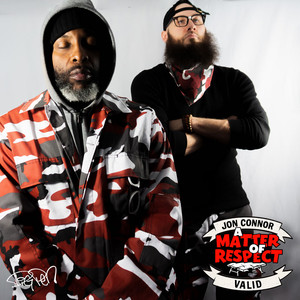 A Matter Of Respect (Explicit)