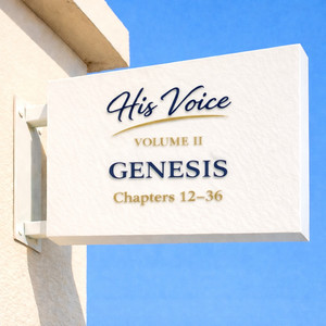 Genesis Chapter 23