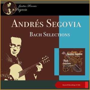 Bach: Cello Suite No. 6 in D Major, BWV 1012 - V. Gavotte (arr. for guitar)