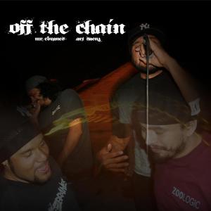 off the chain (feat. Mr. Ebranes) [Explicit]