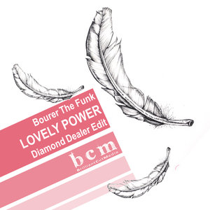 Lovely Power (Diamond Dealer Edit) (Diamond Dealer Edit)