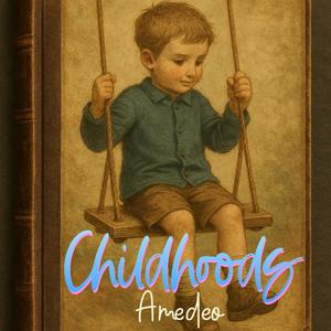 A Happy Childhood (William Matthews)