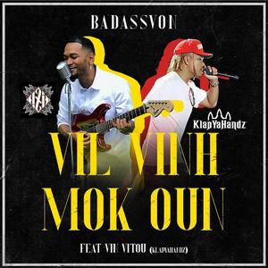 Vil Vinh Mok Oun (feat. Vin Vitou)