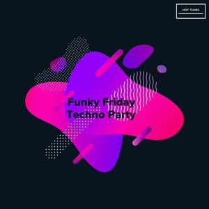 Scent Of Joyfulness(Melodic Tech House)