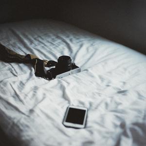 Love Me Through These Awful Nights.