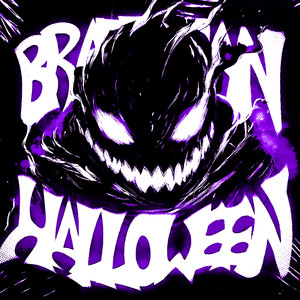 Brazilian Halloween (Slowed + Reverb) [Explicit]