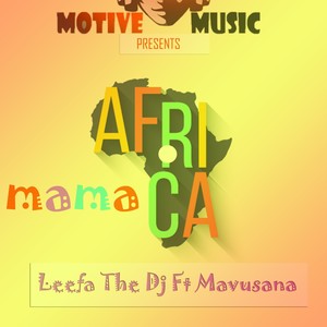 Mama Africa (Stripped Mix)