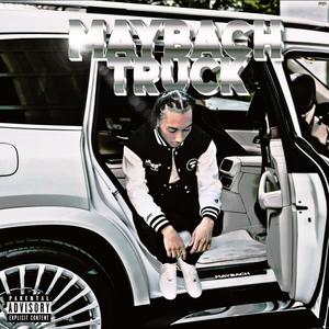 Maybach Truck (feat. Big Doe) [Explicit]