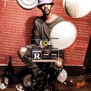 White balloon (feat. RubyyRed) (Explicit)