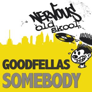 Somebody (Radio Mix)
