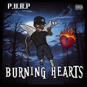 Burning Hearts (Explicit)