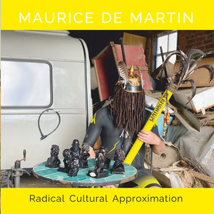 Radical Cultural Approximation