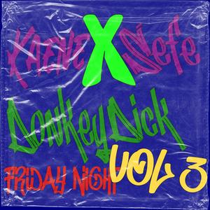 Kaene x Sefe Friday Night Vol3