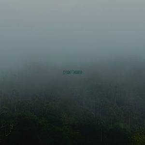 Душит тишина