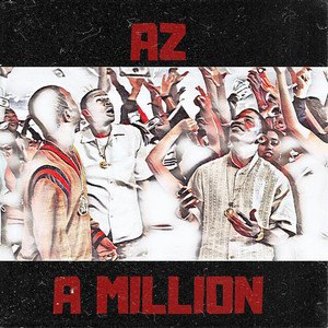 A Million (Explicit)