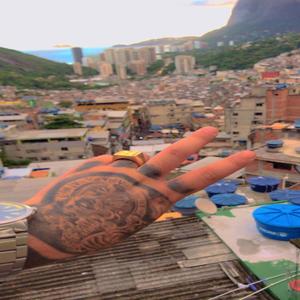 MTG(No Beco Da Minha Quebrada)(feat. DJ Marcus Vinicius & Dj Vitin Mpc) (Explicit)