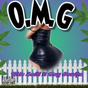 OMG (feat. Toy Soulja) [Explicit]