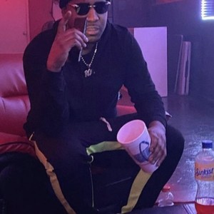 Pablo Racks (feat. Goonie) (Explicit)