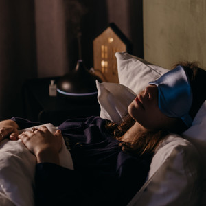 Tranquil Resting Tunes