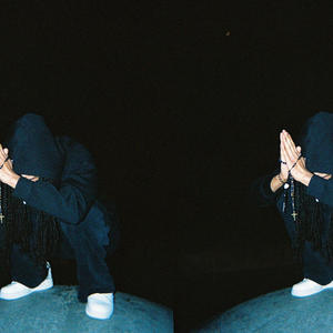 praying for better days (Explicit)