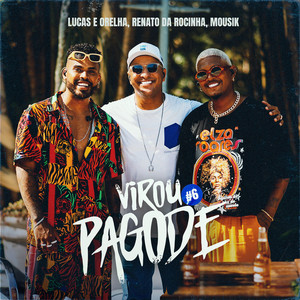 Virou Pagode #6