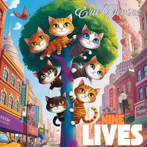 Nine Lives