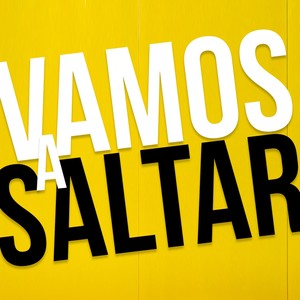 Vamos a Saltar (feat. Virginia Bordal & Rafa Rodríguez)