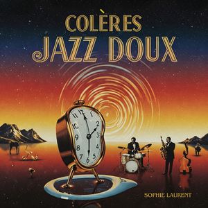Colères Jazz Doux