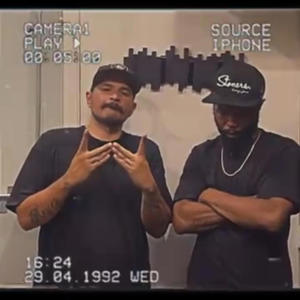 Story of A Hustler (feat. Dert Tha Ripper) (Explicit)