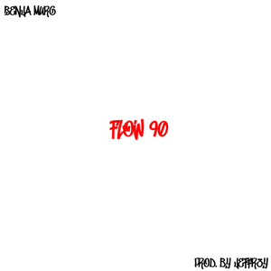 Benja Murg - Flow 90