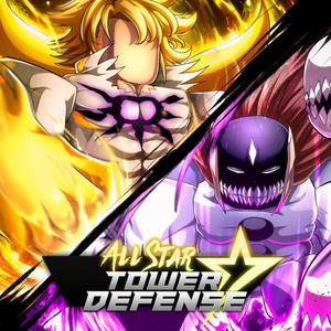 All Star Tower Defense Original Soundtrack, Vol. 1