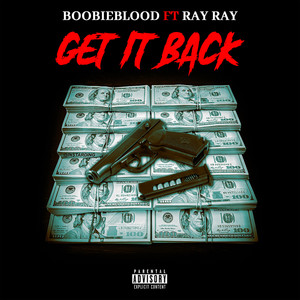 Get It Back (Explicit)