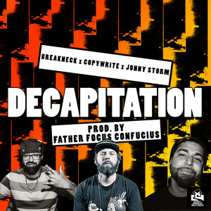 Decapitation (Explicit)