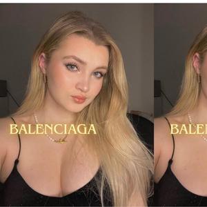 BALENCIAGA (Explicit)