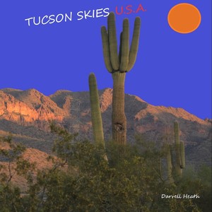 Tucson Skies U.S.A.