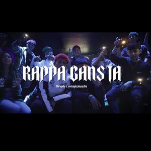 RAPPA GAN$tA (feat. YOUNG MUSE) [Explicit]