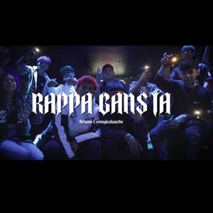 RAPPA GAN$tA (feat. YOUNG MUSE) (Explicit)