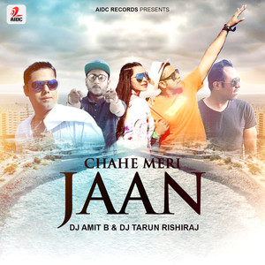 Chahe Meri Jaan (Original Song)