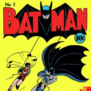 BATMAN AND ROBIN (feat. Sxdboynoah) [Explicit]