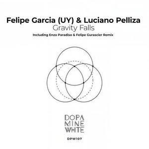 Gravity Falls (Enzo Paradiso & Felipe Gurascier Remix)